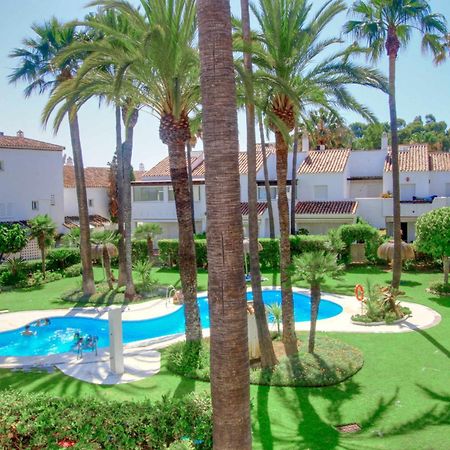 1176 Beach Front 2 Pools Bahia Marbella Zewnętrze zdjęcie