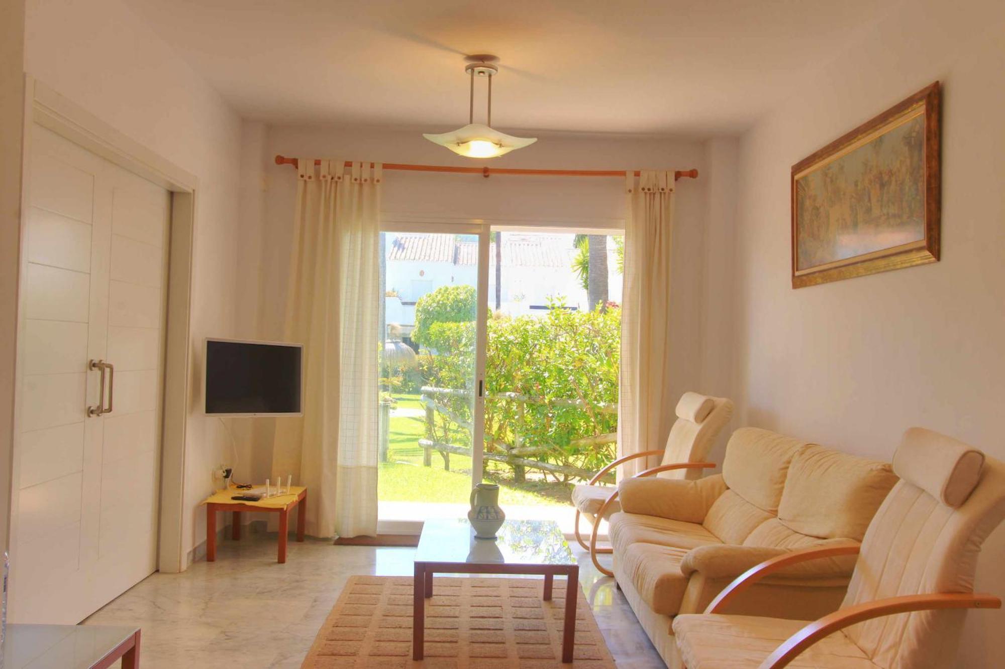 1176 Beach Front 2 Pools Bahia Marbella Zewnętrze zdjęcie