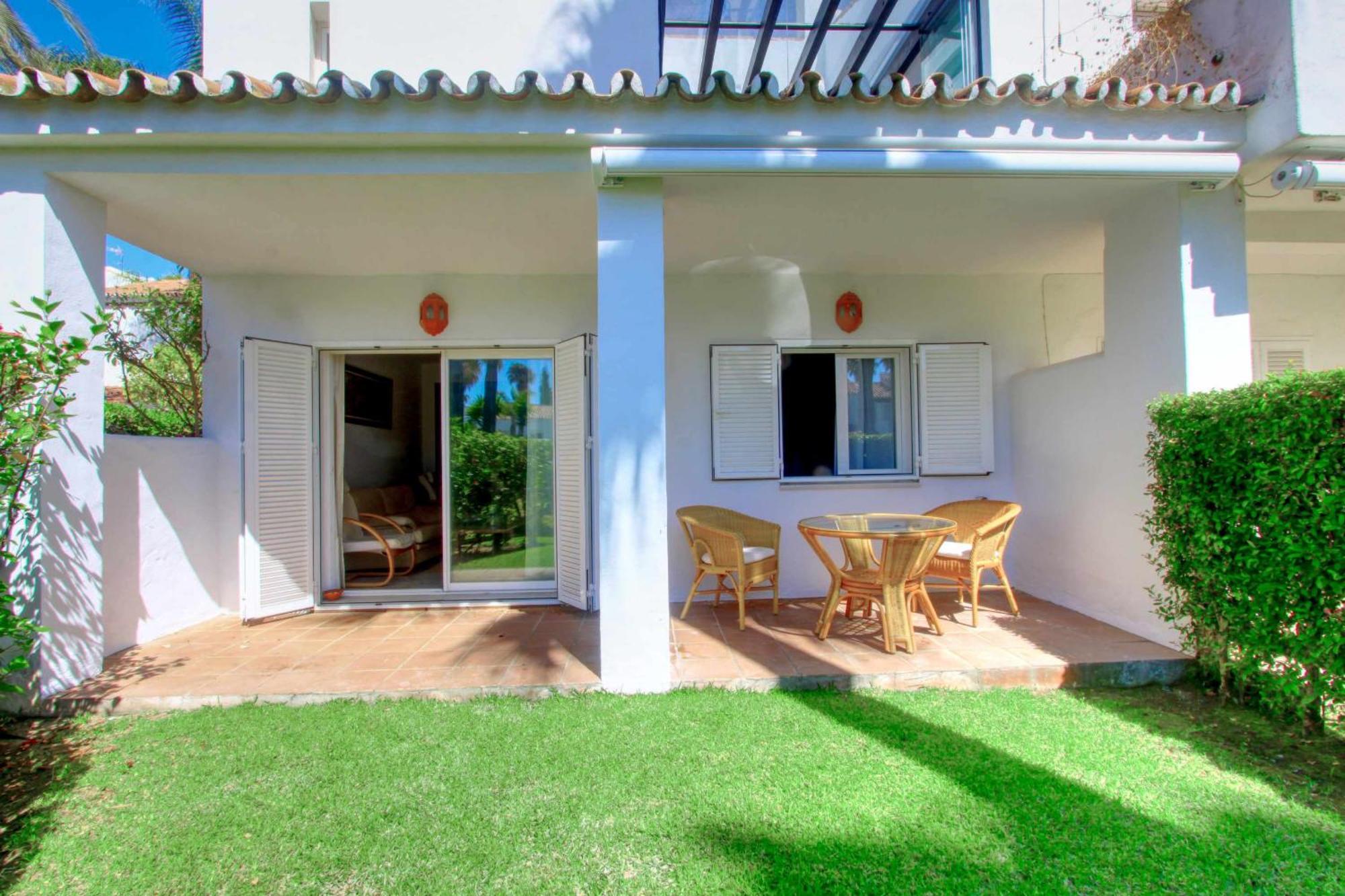 1176 Beach Front 2 Pools Bahia Marbella Zewnętrze zdjęcie
