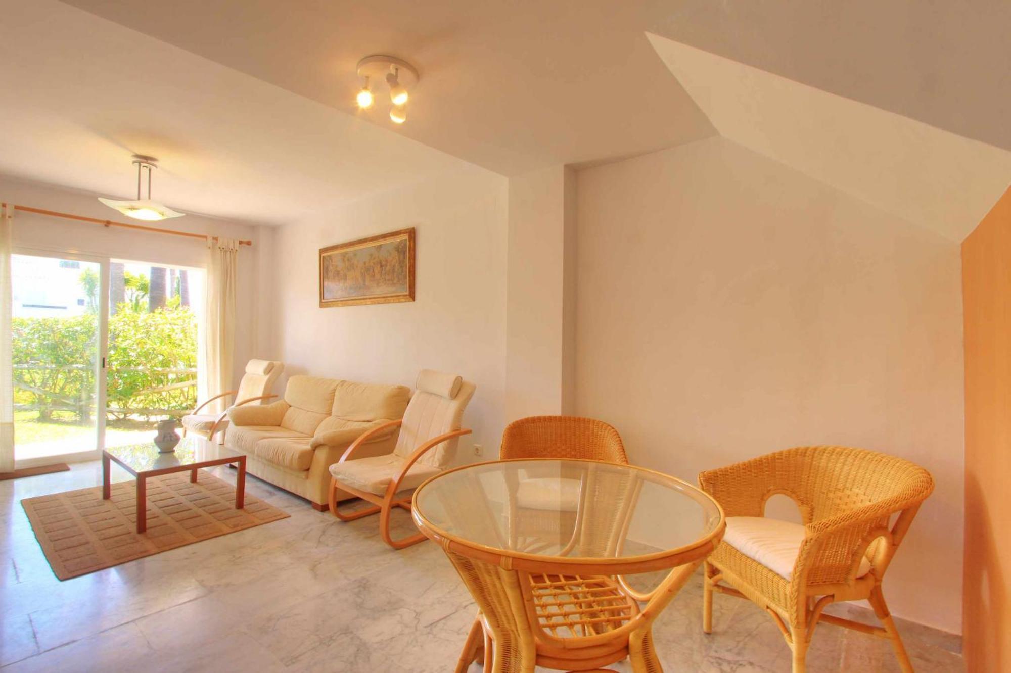 1176 Beach Front 2 Pools Bahia Marbella Zewnętrze zdjęcie