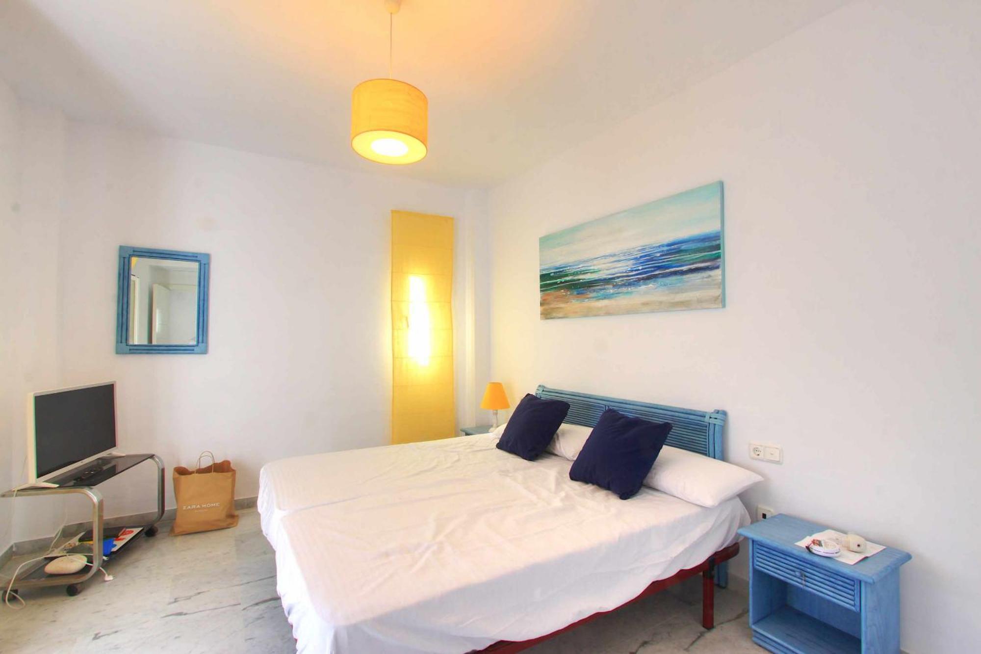 1176 Beach Front 2 Pools Bahia Marbella Zewnętrze zdjęcie
