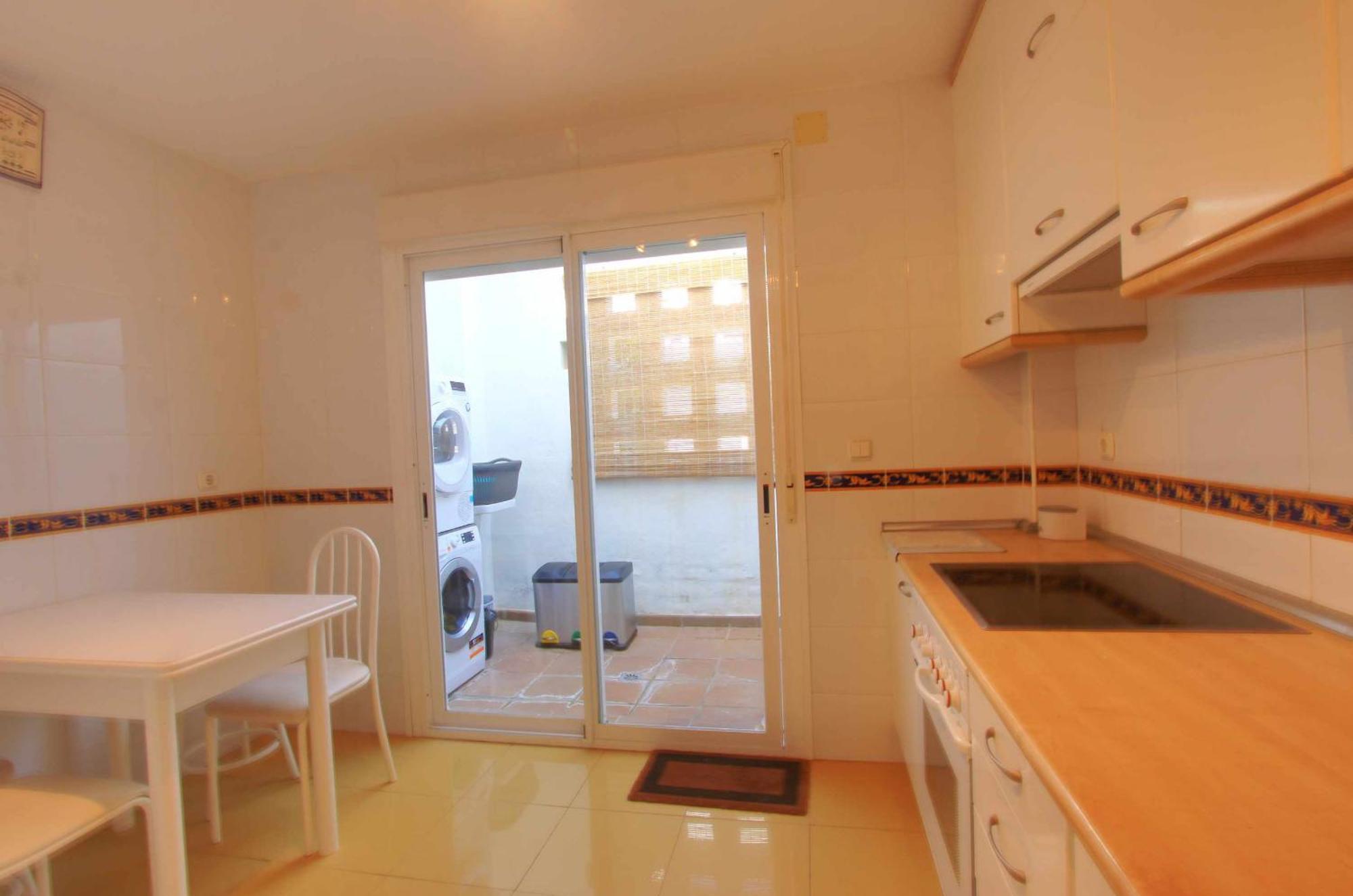 1176 Beach Front 2 Pools Bahia Marbella Zewnętrze zdjęcie