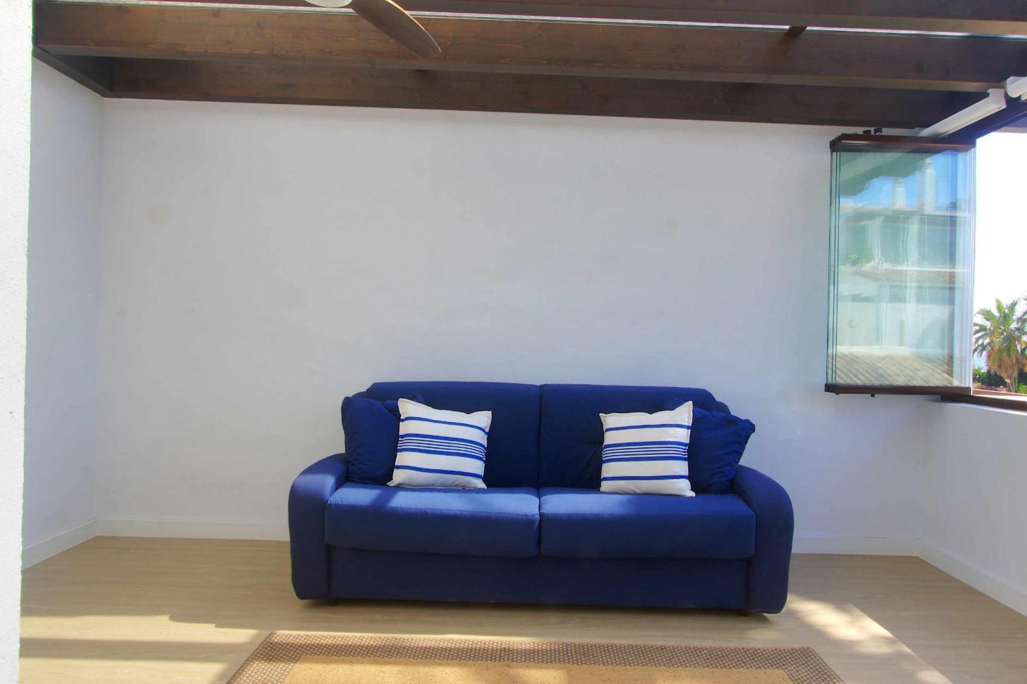 1176 Beach Front 2 Pools Bahia Marbella Zewnętrze zdjęcie